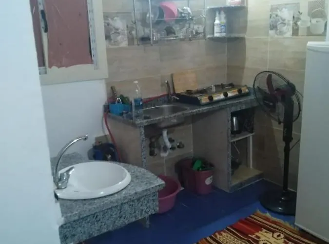 ابو سليم Dahab